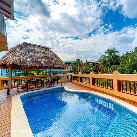 Mirasol Villa Placencia Екстериор снимка