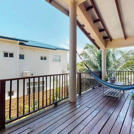 Mirasol Villa Placencia Екстериор снимка