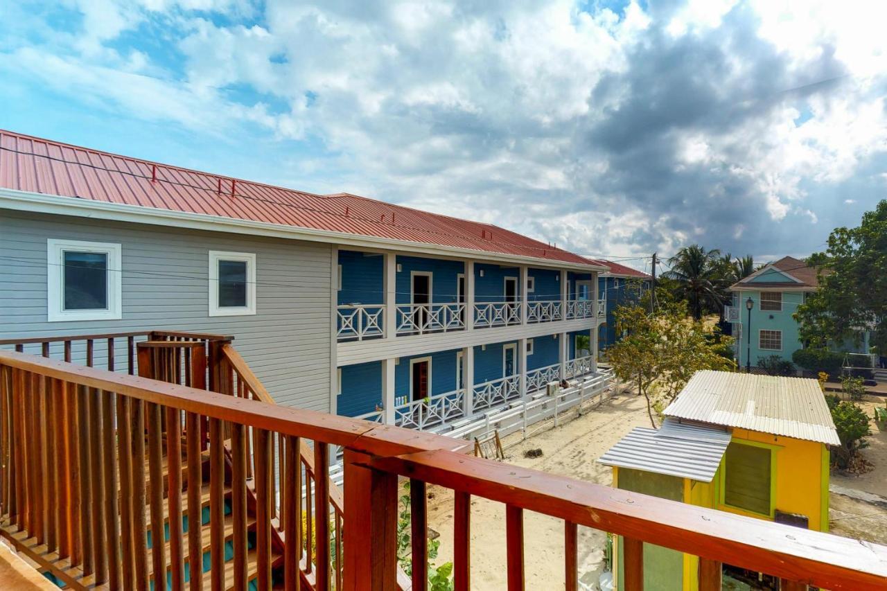 Mirasol Villa Placencia Екстериор снимка