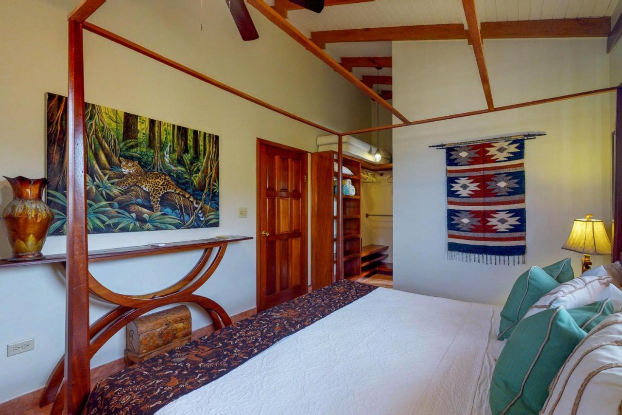 Mirasol Villa Placencia Екстериор снимка